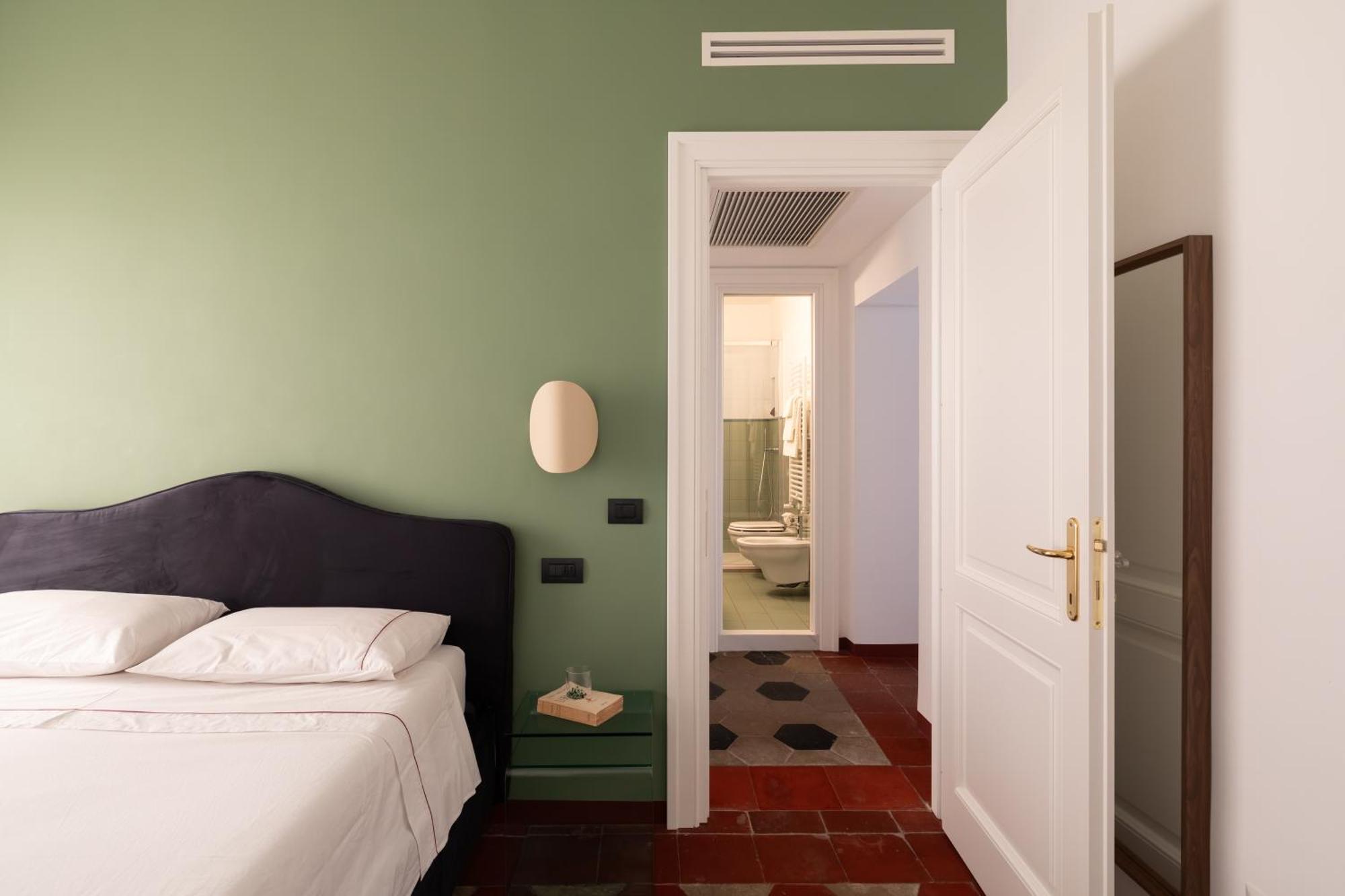 Apartamento Welcome To Vatican *