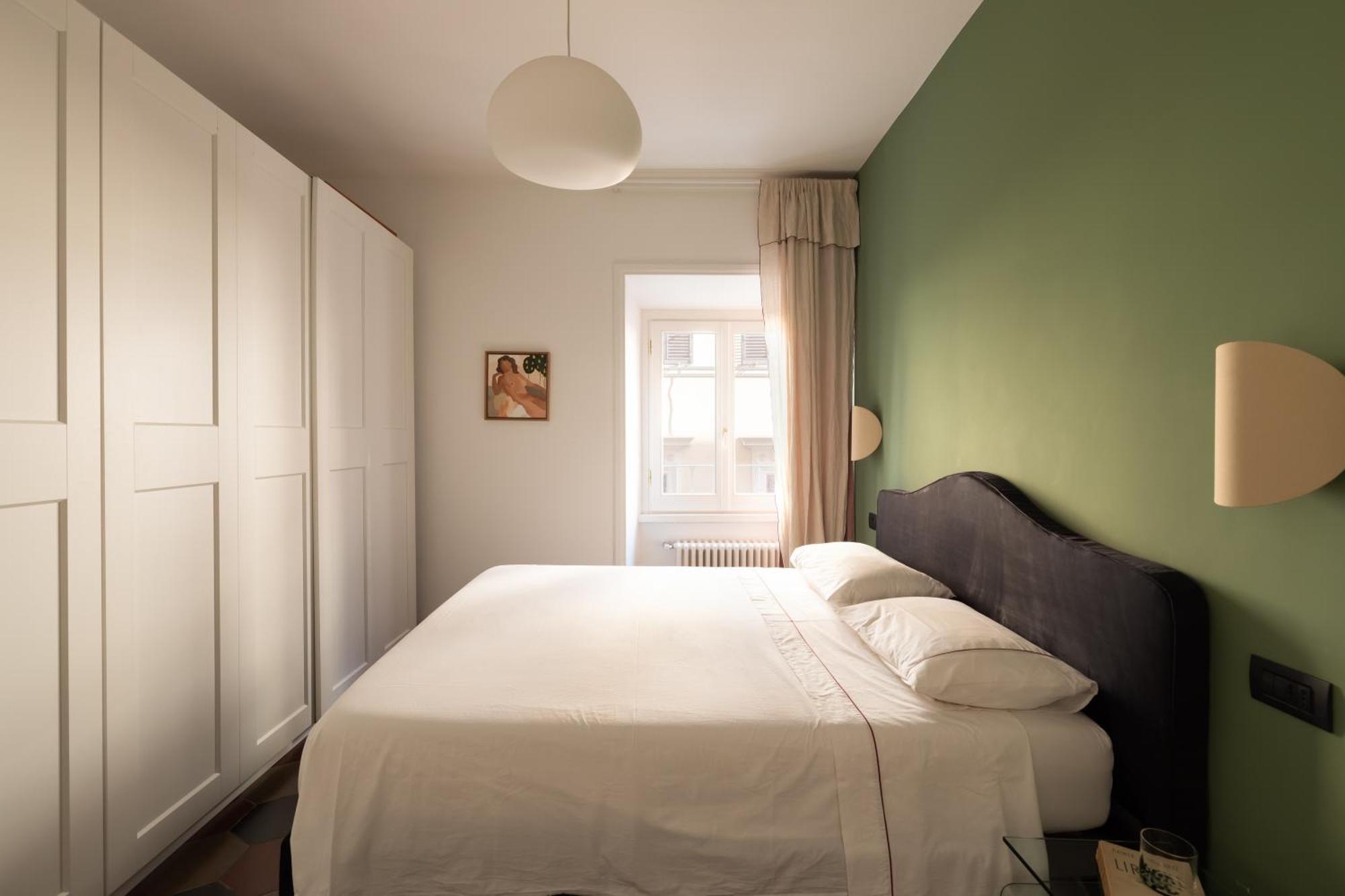 Apartamento Welcome To Vatican *