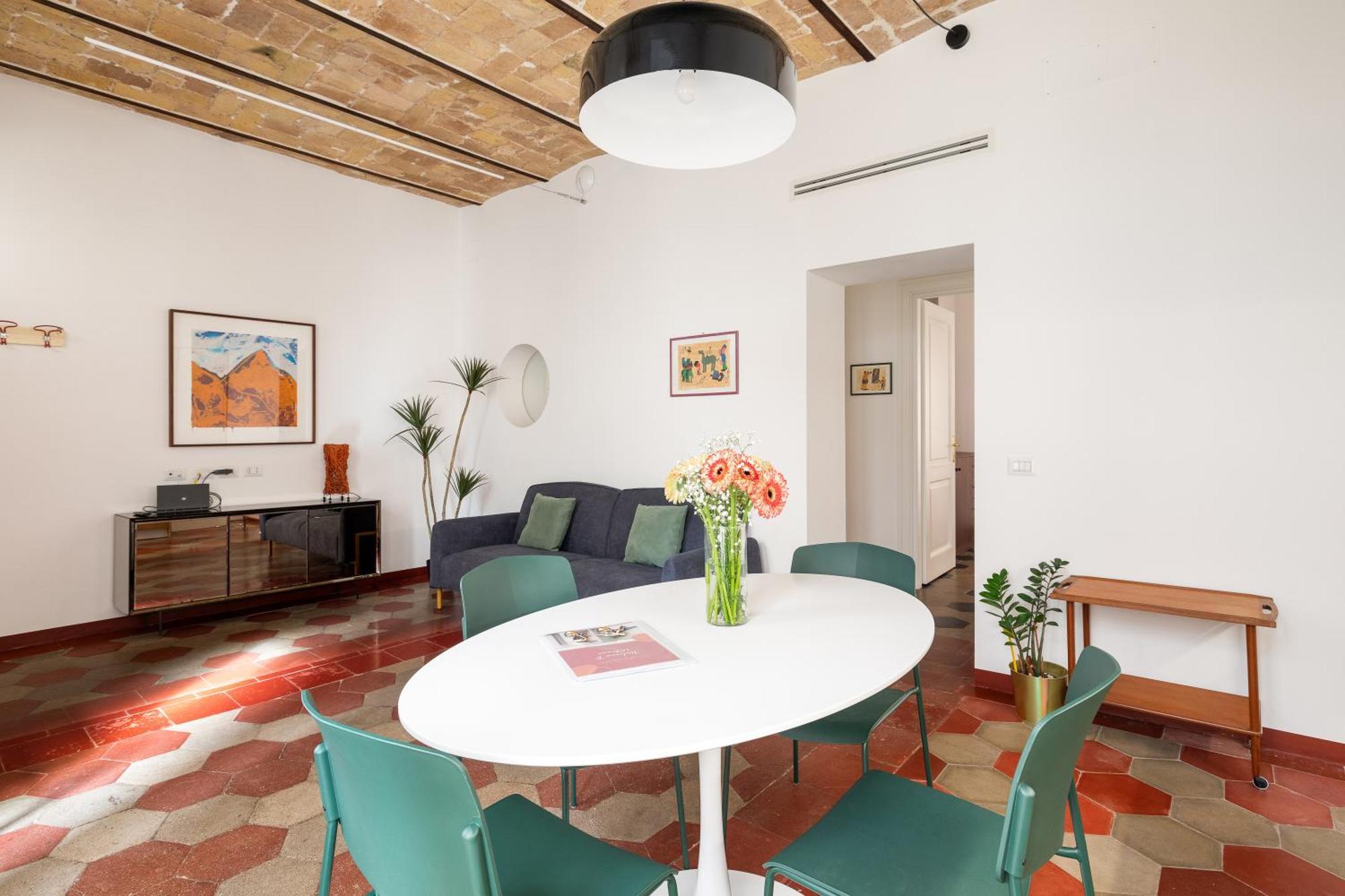 Apartamento Welcome To Vatican Roma